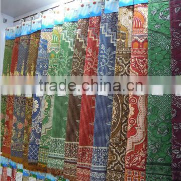 muslim prayer carpet rugs prayer carpet for muslim Islamic prayer rugs factory