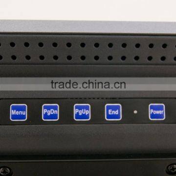 Bizsoft Cheap and Good POSTOUCH S150T With 15'inch LED Touch Screen photo-2