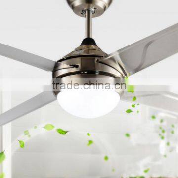 EU Style Fan Lights With LED Light photo-4