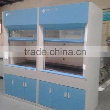 all steel chemical fume hood price