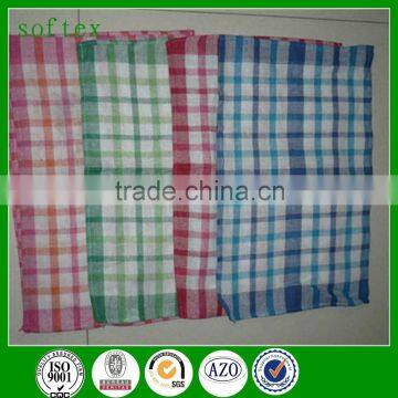 Wholesale Bulk Cotton Material Kitchen Towels photo-2