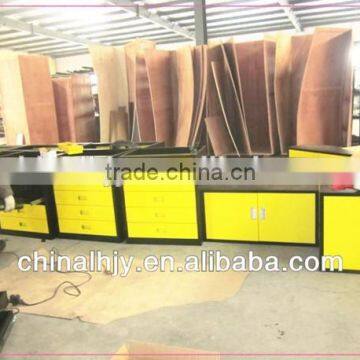 Science Laboratory Table/wall Cabinet photo-2