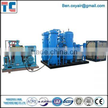 Medical Oxygen Generator China Manufacuter Industrial Use photo-6