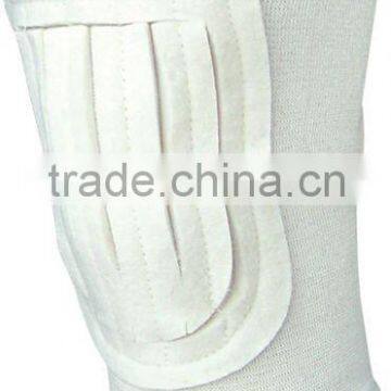Warm With Felt (755-1) Cotton Knee Pad