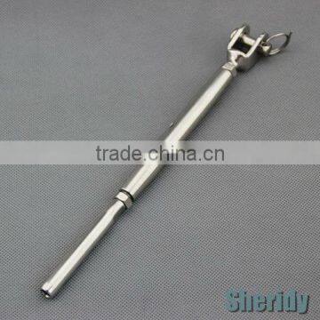 Stainless Steel Rigging Screw