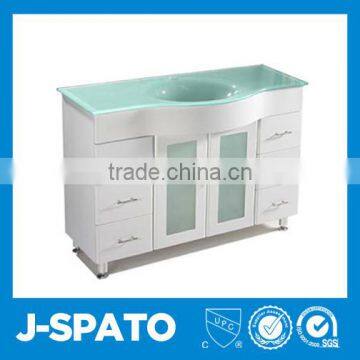 2015 China Hot Sale Unique Bathroom Cabinet HMC1200