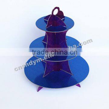cupcake stand covers