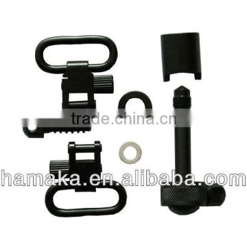 Quick Detachable Super Gun Sling Swivel,7400 FOUR RIFLE Sling Swivel