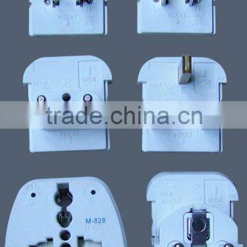 All in One AC Universal Adaptor (P7038) photo-5