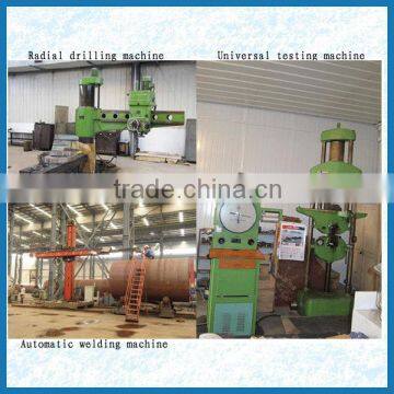 Palm Oil Fractionation Machine With Certification Proved Famous Brand photo-2