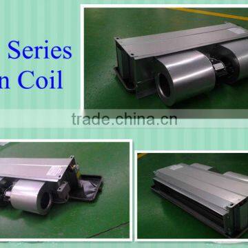 FP Series, TOP Quality Fan Coil Unit, Horizontal Concealed Type