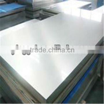 AMr4/1540 AMr3/1530 AMr4.5 aluminium alloy thick plain diamond sheet / plate