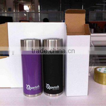 stainless steel atlasware vacuum flask/stainless steel vacuum flask