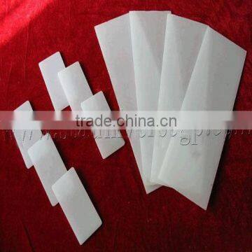 ZhengZhou STA high temperature Beryllium oxide plate