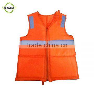 Swimming Life Jacket Vest Water Safety Buoys