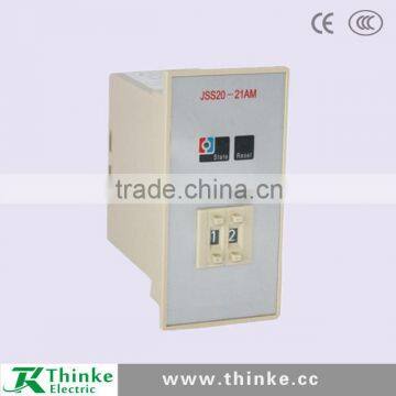 JSS20-21AM Digital Delay Relay Timer
