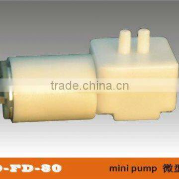 vacuum pump