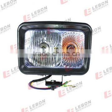 LB-A7011 Loader Grouped Lamp