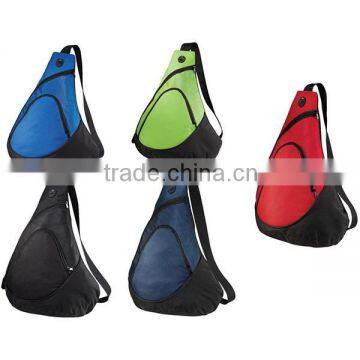 2015 best selling single strap backpack