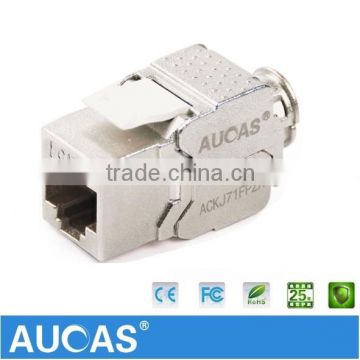 2016 CHINA SUPPLIER AND HOT SELLS CAT7 KEYSTONE JACK