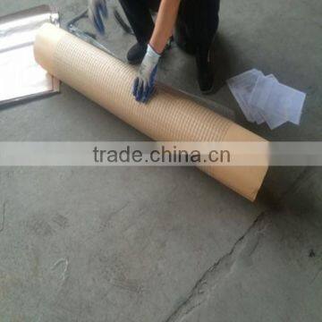 trade assurance stainless steel welded wire mesh