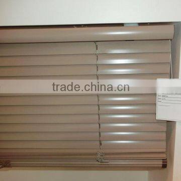 25mm /1" Cord Control Aluminum Venetian Blinds