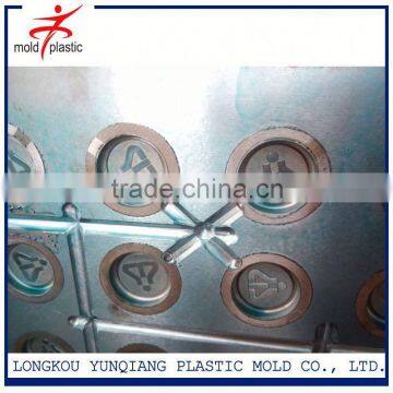 Various Size Plastic Bottle Cap Mould