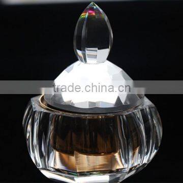 Nice Custom Crystal Censer for Home Use photo-3