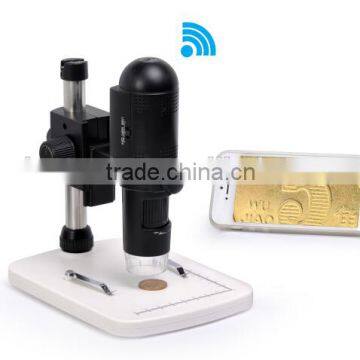 Wifi Microscope for iOS/Android Smart Phone