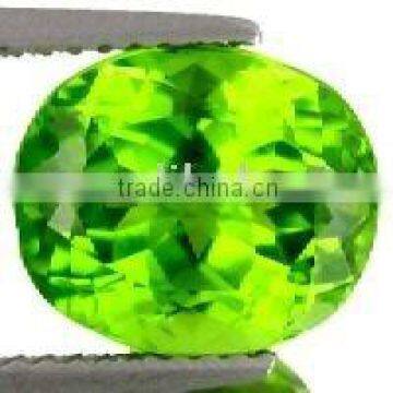 SUPER QUALITY PERIDOT