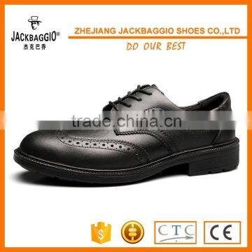 2016 China Factory Hot Sell High Quality Walking Shoe for Workers photo-2