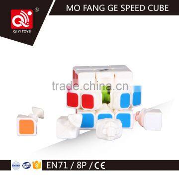 QIYI MOFANGGE Thunder Clap Cheap Price Toy photo-3