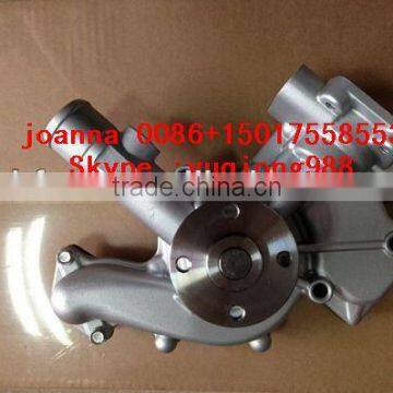 Forkift Parts 4TNE92 129917-42010 Water Pump photo-1