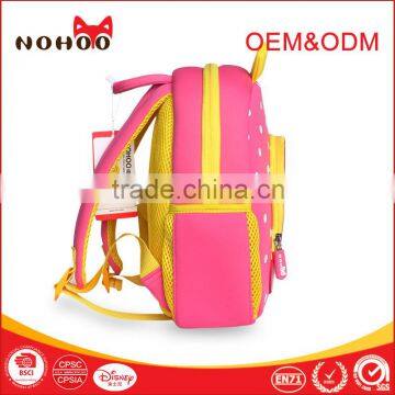 2016 Hot Selling Fashion New Style Cartoon Kids Bags for Girls photo-2