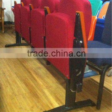 Latest Design Cinema Chair Sofa Auditorium Seat JY-8810