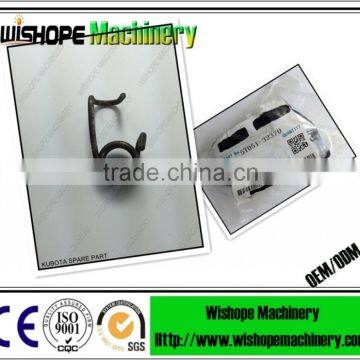 The spring kubota DC60 DC70 combine harvester spares