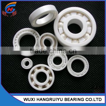 Low noise heavy duty large ceramic bearing 6920CE