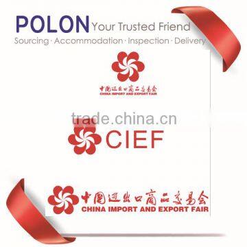 China Import And Export Fair In GuangZhou