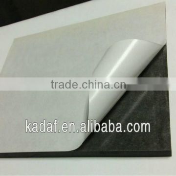 whloesale water insulation self adhesive eva foam sheet