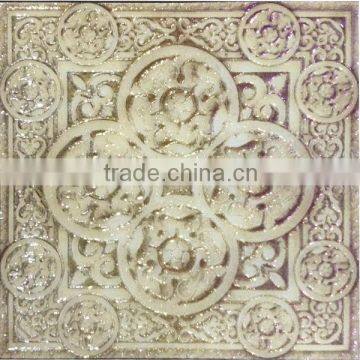 Most popular design decorative china ceramic wall tiles 15x15