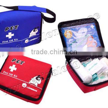 pet first aid kit