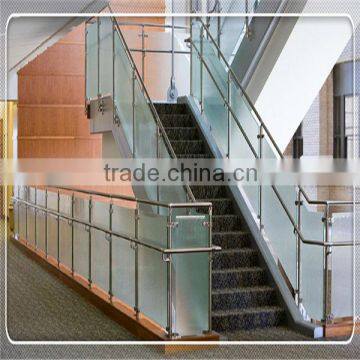 exterior stair handrail designs