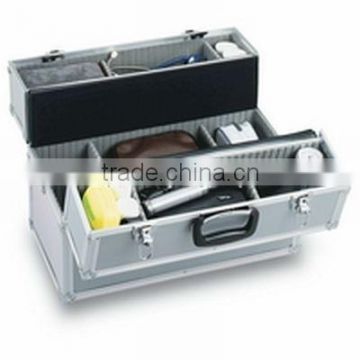 Aluminum Silver Medical Case (ZYD-HZ962)