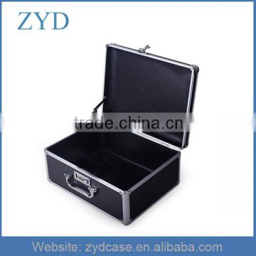 Professional High Grade Durable Aluminum Instrument Box ZYD-HZMsc005