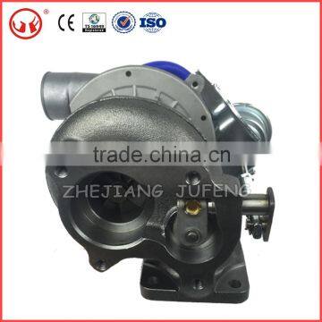 Engine 4JH1T 8972263381 Turbo Parts RHF5 Forisuzu photo-5