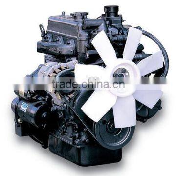 KAMA 380G small power 3 cylinder diesel engine 28.6Hp for sale