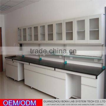 High quality laboratory furniture manufacture