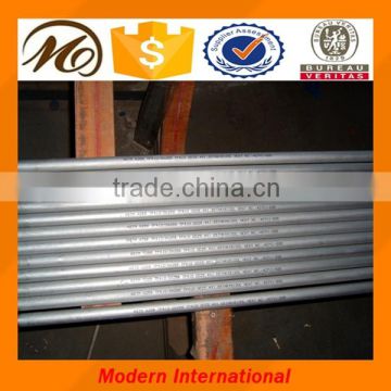 316N stainless steel pipe