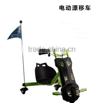 New Scooter- PowerRider 360 Drifting Scooter photo-2