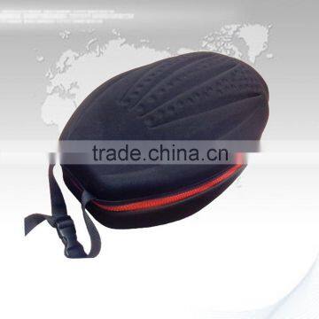 Protective Sport EVA Helmet For Safety Bike Bag photo-3